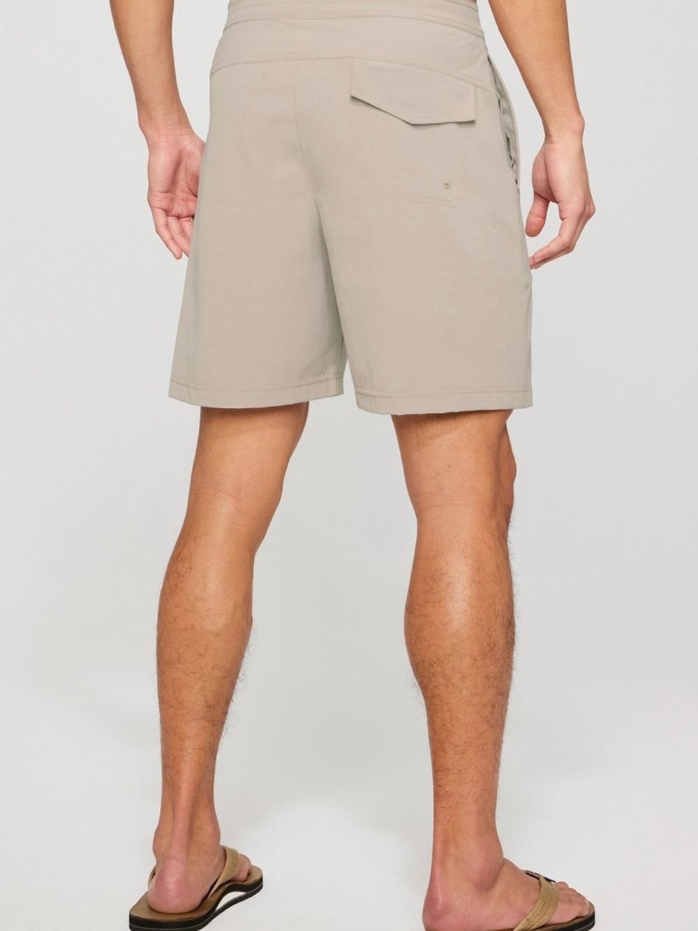 Fabletics Men’s Shorts - Picture 3 of 6